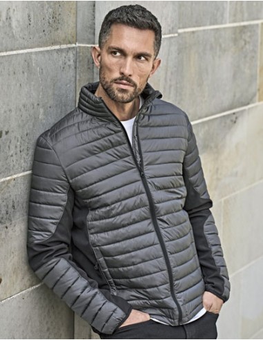 TEE-9626-Crossover Jacket